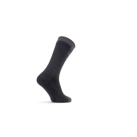Choose the newest styles of Huge Range Of SEALSKINZ Waterproof Warm Weather Mid Length Sock On Sale-Lowest Price online store, offer all kinds of 2025 new style Items here.