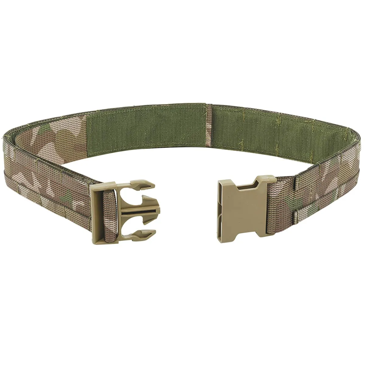 Buy 66%OFF UKOM Endemic MOLLE Shooters Belt MTP Camo , you can purchase the newest and classic Items here.