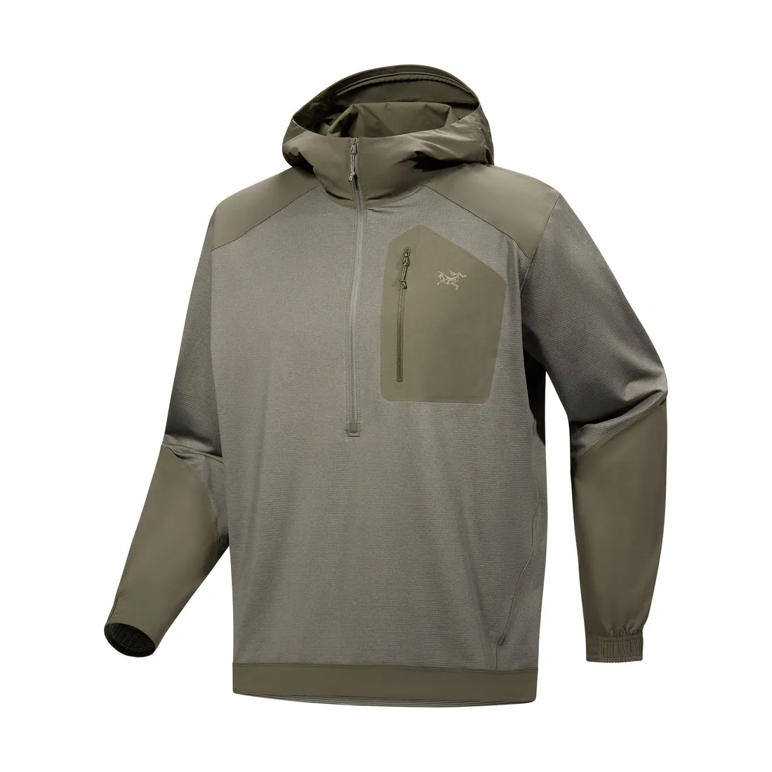 2025 Best Sell Huge Selection For Arc'teryx Konseal SL Pullover Hoodie Men's ,Latest Trends , High quality and cheap price for you.