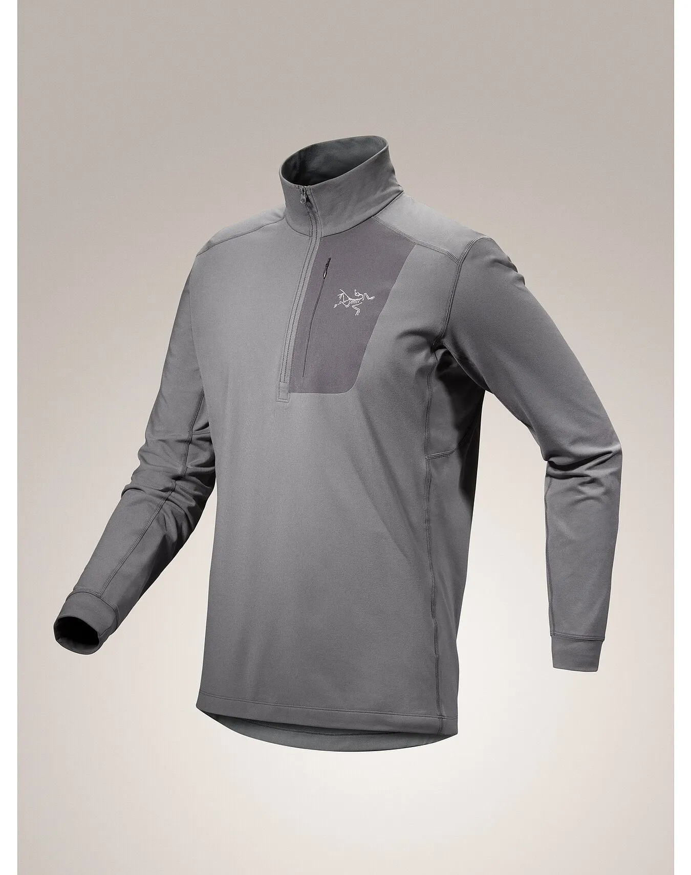 Latest Arc'teryx Rho LT Zip Neck Men's , we offer classic styles of new Items online, free shipping and fast delivery.