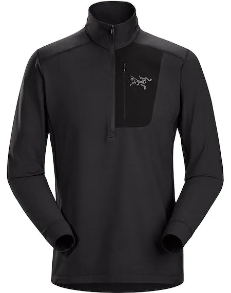 Latest Collection Of Arc'teryx Rho LT Zip Neck Men's here, many varies of the Items cheapest price for you.