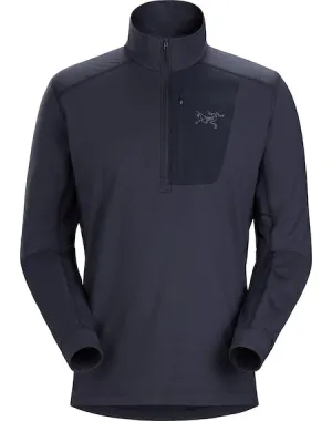 Reliable Huge Selection For Arc'teryx Rho LT Zip Neck Men's With Discount Price store online, 74% off, welcome to orders now.