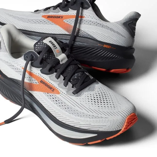 High-quality Brooks Ghost 17 Men's here, fast delivery and wholesale price for you.