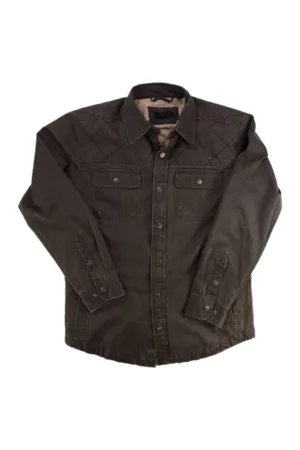 Compare price Huge Selection For Dakota Grizzly Mens Ryker Shirt Jacket Shop Online , come and orders our Items, the more the cheaper!