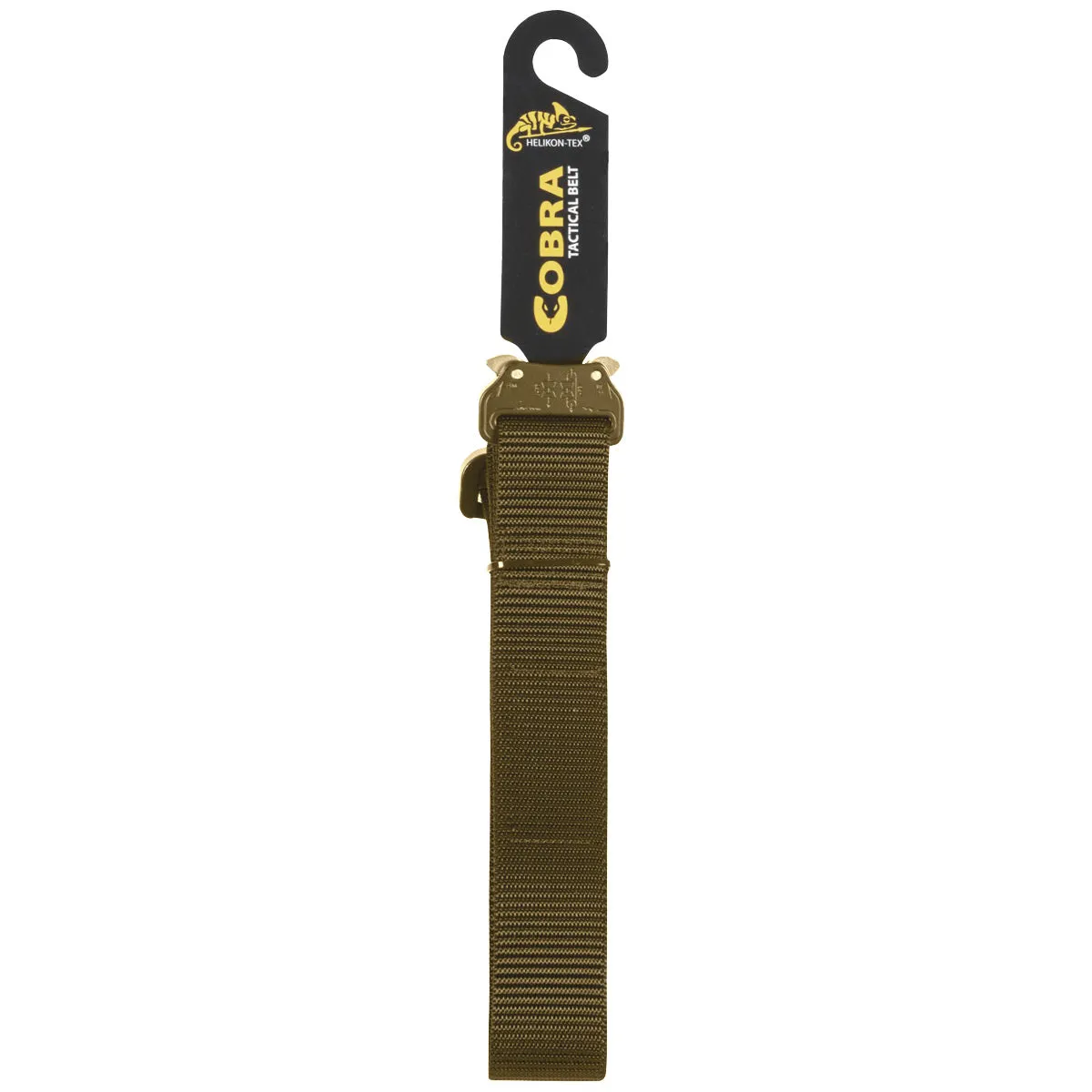 78% Discount Helikon Cobra (FC45) Tactical Belt Coyote , it is suitable for men and women of all ages in this season.