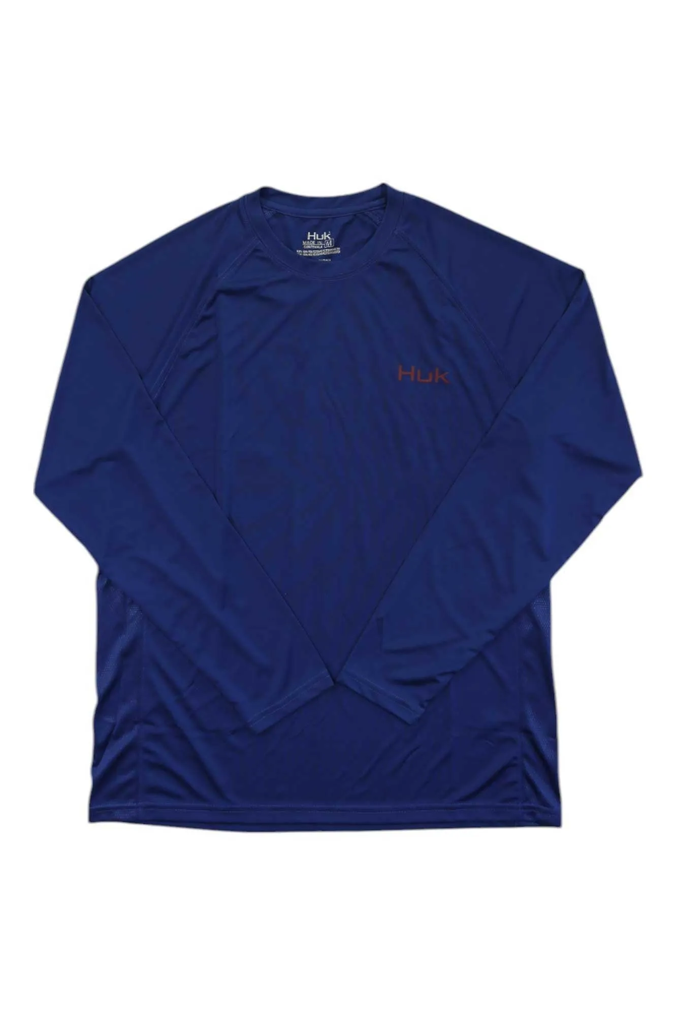 Buy Best Quality Huge Selection Styles For 2025 Huk Mens KC Flag Fish Pursuit Top ,Free Shipping here, we offer a huge variety of styles, colors and sizes of Items.