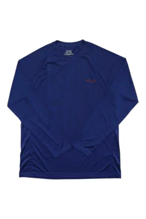 Buy Best Quality Huge Selection Styles For 2025 Huk Mens KC Flag Fish Pursuit Top ,Free Shipping here, we offer a huge variety of styles, colors and sizes of Items.