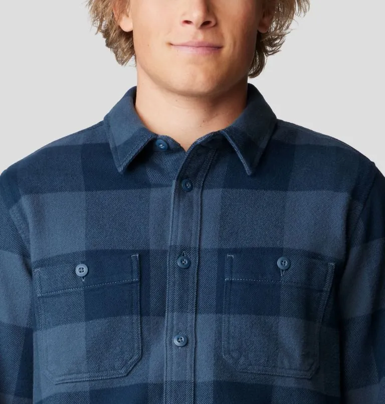 Buy Latest Mountain Hardwear Plusher Long Sleeve Shirt Men's is the answer what you are looking for the best quality boots. Your best choice is at Items.