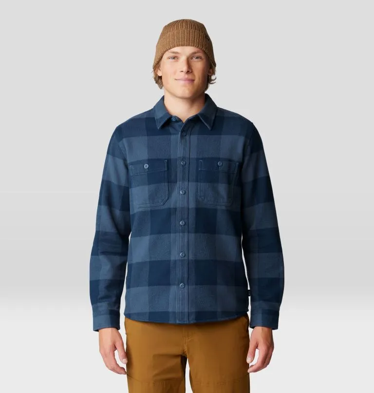 Choose Mountain Hardwear Plusher Long Sleeve Shirt Men's For Sale Up to 74% off! Shopping Items at our online store, free shipping for you.