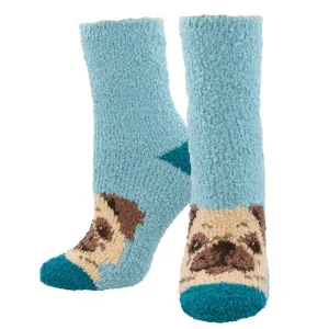Better Price For Huge Selection Styles For 2025 'Sweet Puppy Socks' Printed Plush Women's Socks Online Shop,Best Quality of new style here, 74% off, now, select the cheap Items.