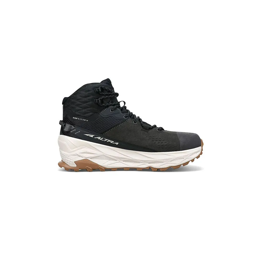 Shop For Authentic Altra Olympus 5 Hike Mid GTX Womens here, best quality and reasonable price for you.