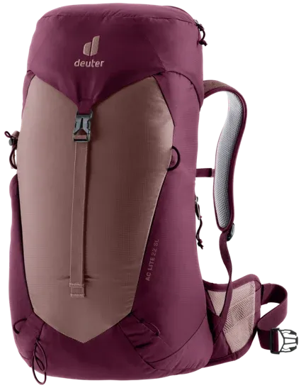 Enjoy Free Shipping Deuter Ac Lite 22 SL on our site, free shipping worldwide, save up to 74%off discount, welcome!