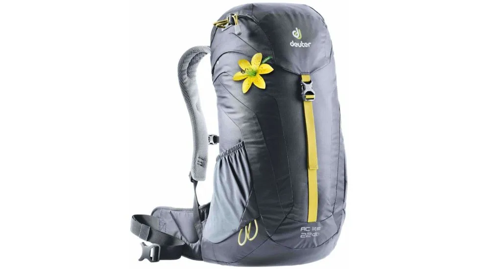 2024-2025 Authentic Deuter Ac Lite 22 SL , Top quality and low price for you.
