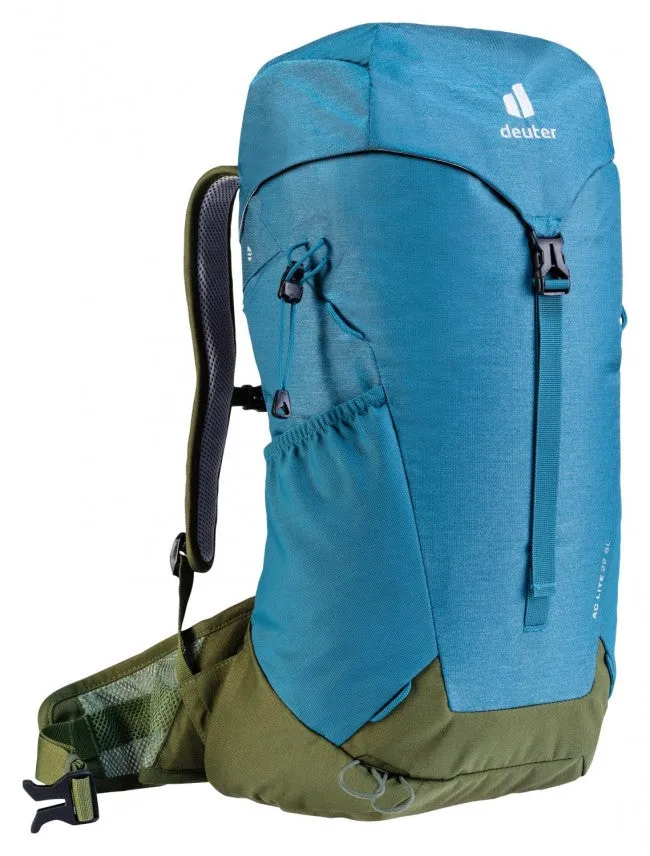 2025 Latest Styles For Deuter Ac Lite 22 SL online shop, we provide clearance Items with big discount.