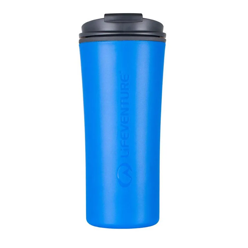 Stylish design and fresh color for Huge Selection Styles For Lifeventure Ellipse Travel Mug For Sale,Clearance Price , meticulous dyeing processes and matching in colour.