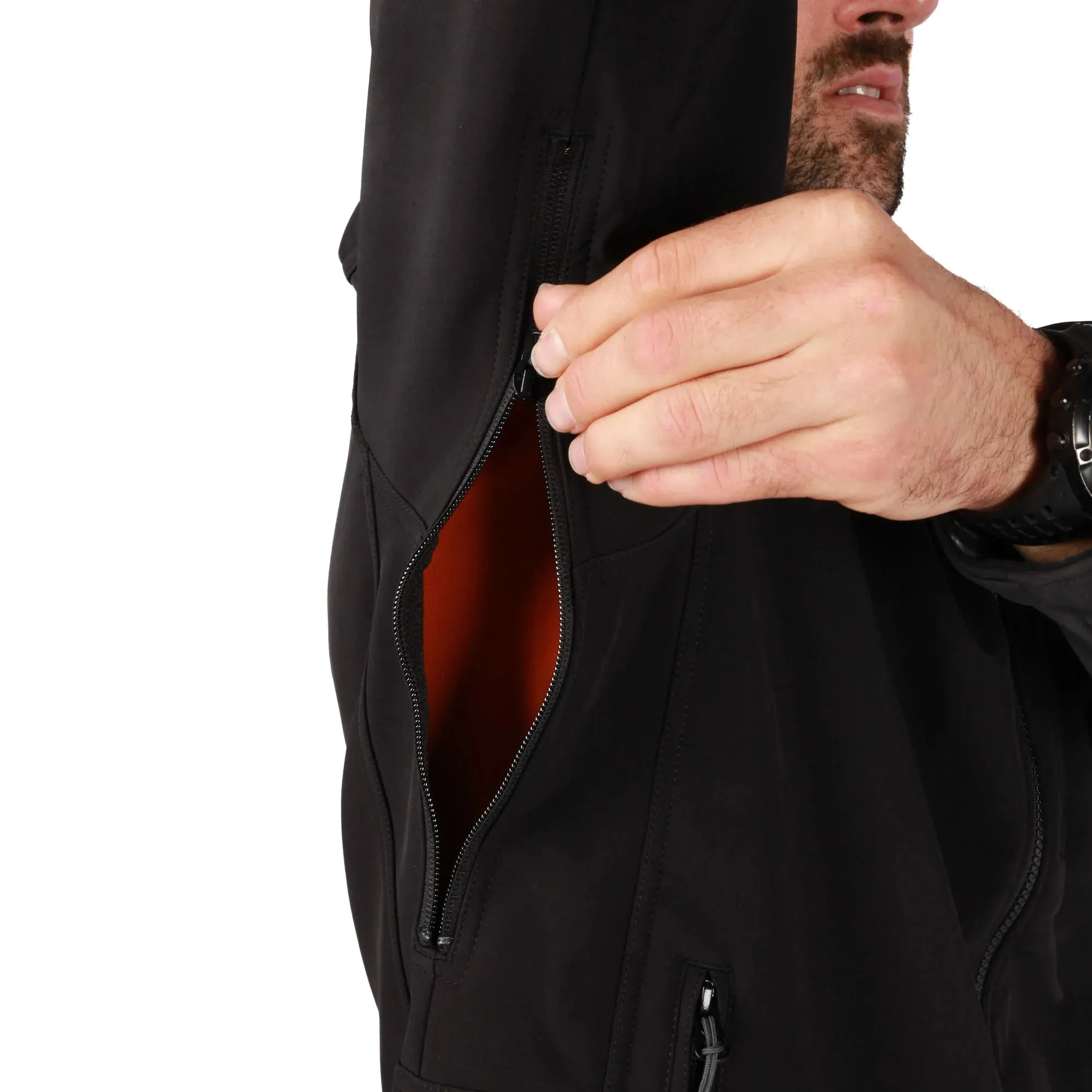 We offer all kinds of Mont Orbit Mens Softshell Jacket hot sale now, more discount and more surprise, 100% quality.