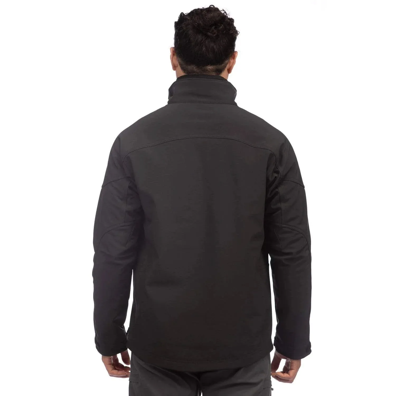 Discover the newest collection of Mont Orbit Mens Softshell Jacket with wholesale price, choose our latest styles of 2025 Items, 100% quality.