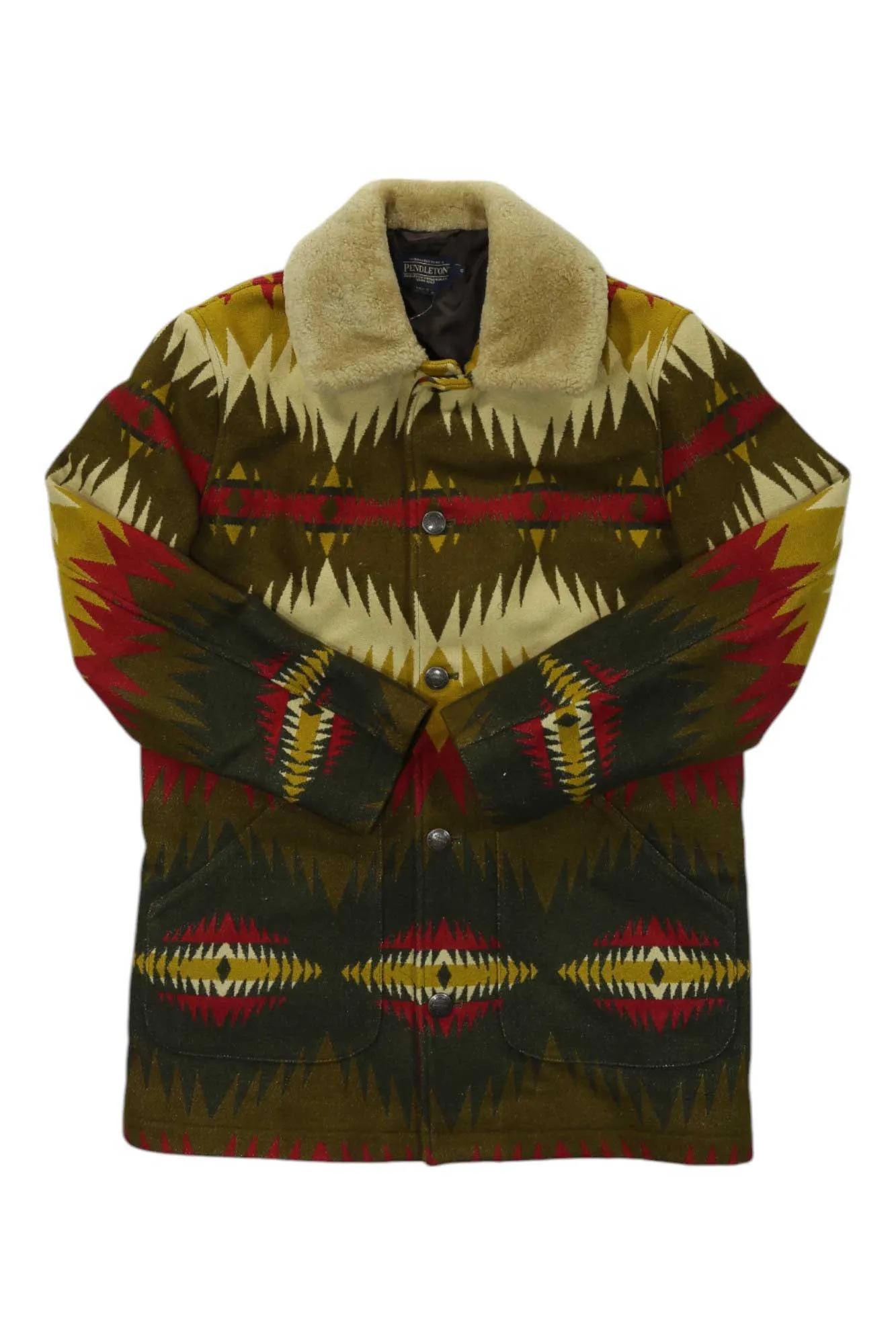 100% Genuine Pendleton Mens Brownsville Coat , it is welcomed by many customers.
