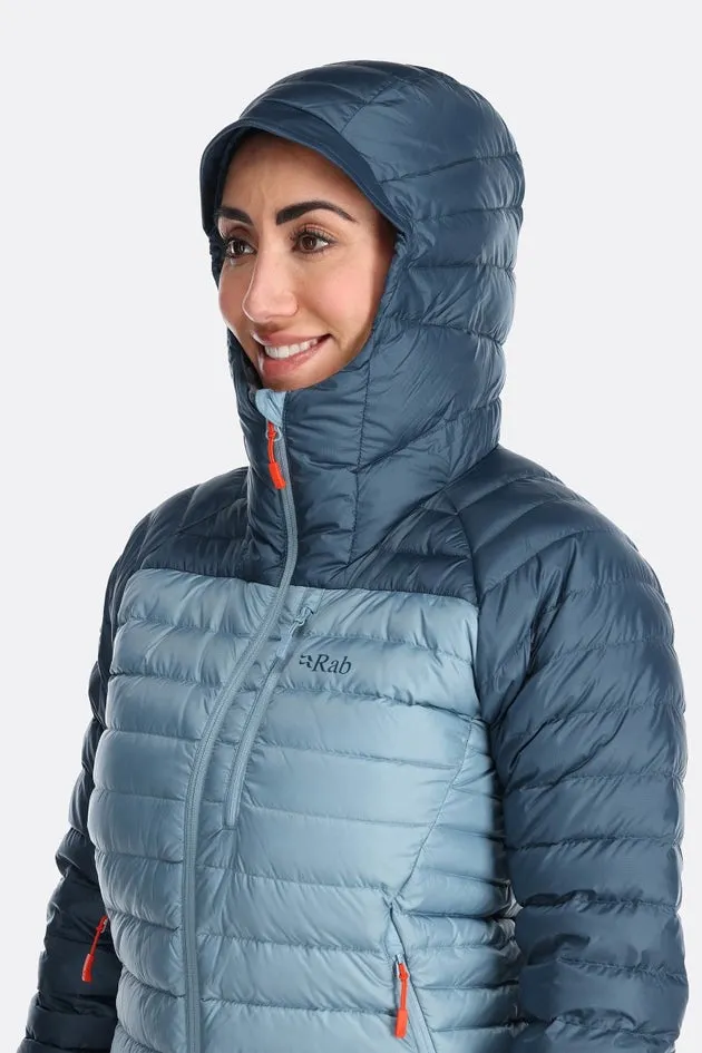 Facebook Rab Microlight Alpine Jacket Women's with cheap price and 100% quality, welcome to choose our online store.