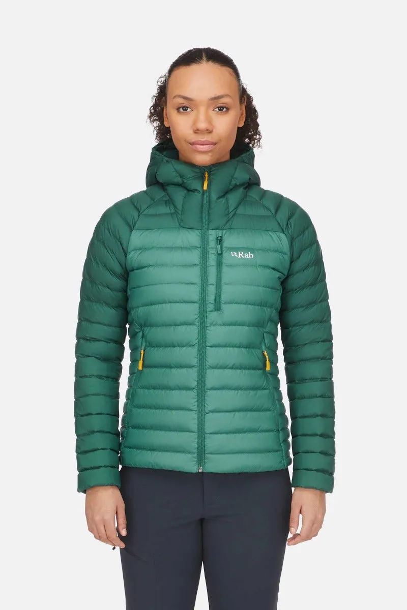 Full range of Rab Microlight Alpine Jacket Women's here, 65% off discount and top quality for you.free shipping worldwide.