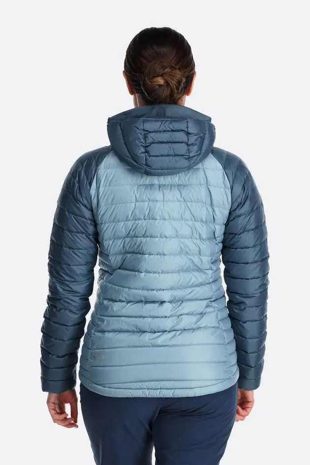 Enjoy Discount Rab Microlight Alpine Jacket Women's purchase, enjoy lowest price and 100% quality here.