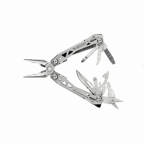 55-72%OFF Cheap Huge Discount On Gerber 31-003345 Suspension NXT 15-in-1 Multi-Tool, EDC Gear and Equipment, Silver At Great Prices , get latests style and free shipping worldwide.
