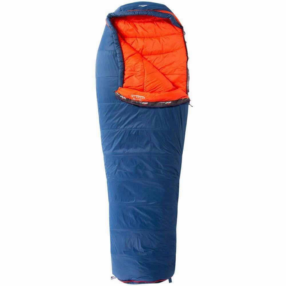 Choose our newest Evo Super 0 to -6C Synthetic Sleeping Bag , we offer you big discount and fashionable styles here, 100% quality.