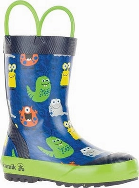 Huge Range Of Cheap Huge Discount On Wholesale Monsters Rain Boots - Kids|-|Bottes de pluie Monsters - Enfant Official Store , all these Items surprise sale with big discount, it is amazing!