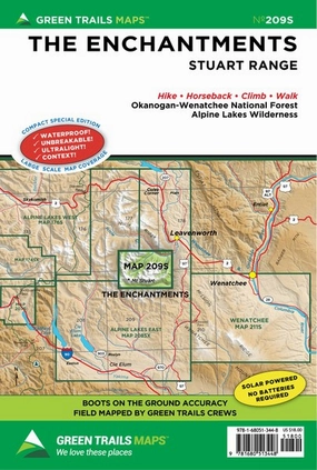 2025 Official Huge Range Of Cheap Green Trails The Enchantments Wa No. 209S Clearance Sale Online online store, low discount, world brand, simple elegance, to bring you the latest in the spirit of enjoyment.
