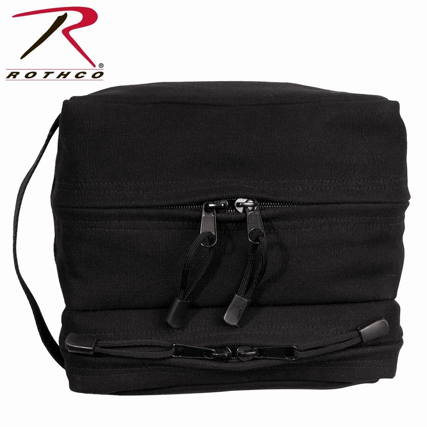 Buy New Huge Range Of Rothco Canvas Dual Compartment Travel Kit For Sale,Up To 75%OFF at discount price, 100% quality, all the Items save 74% off.