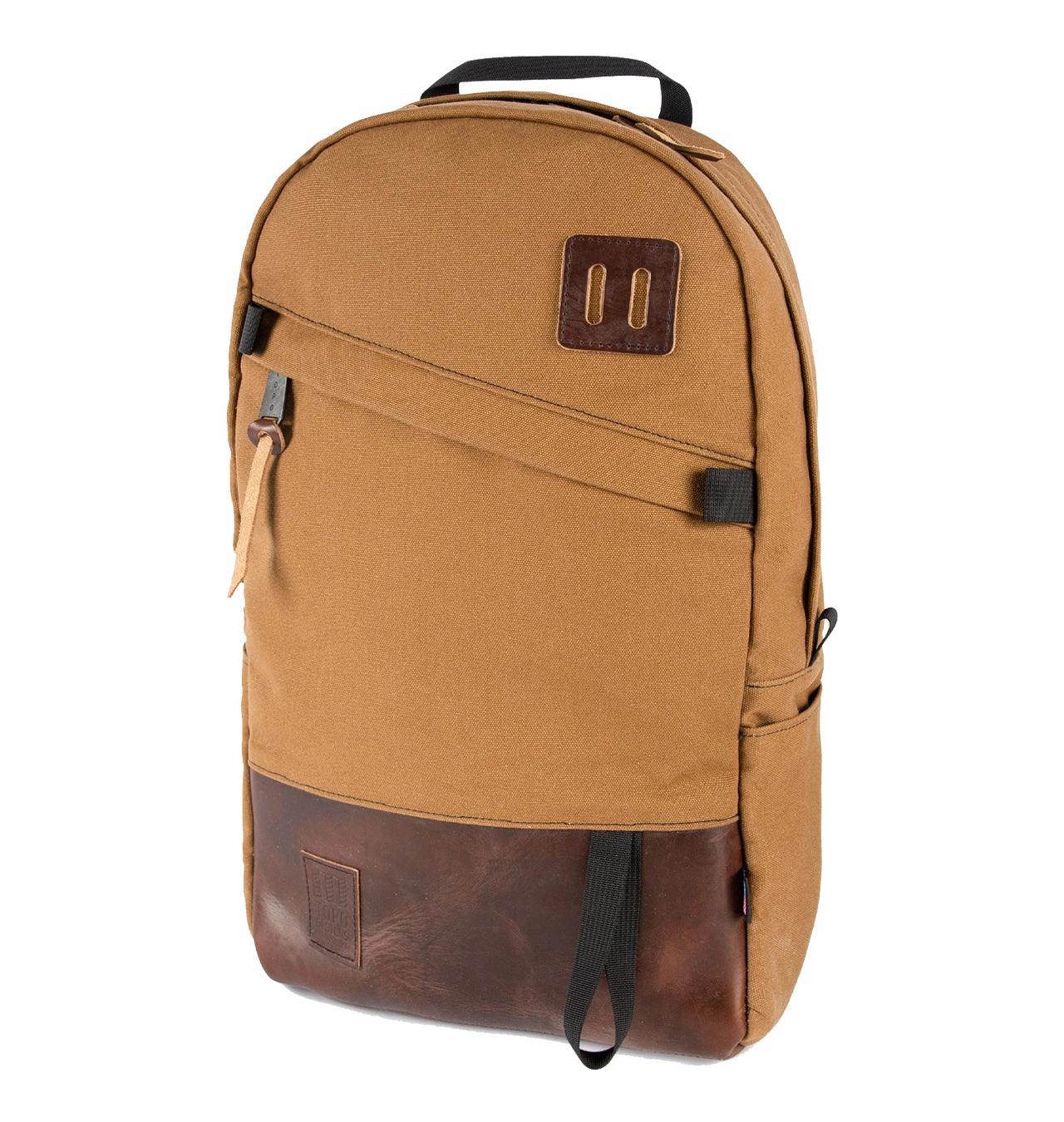 Best sell- Huge Range Of Topo Designs Canvas/Leather Daypack USA On Sale|In Stock , it is suitable for men and women of all ages in this season, come here and buy Items now, clients first, reputation first!