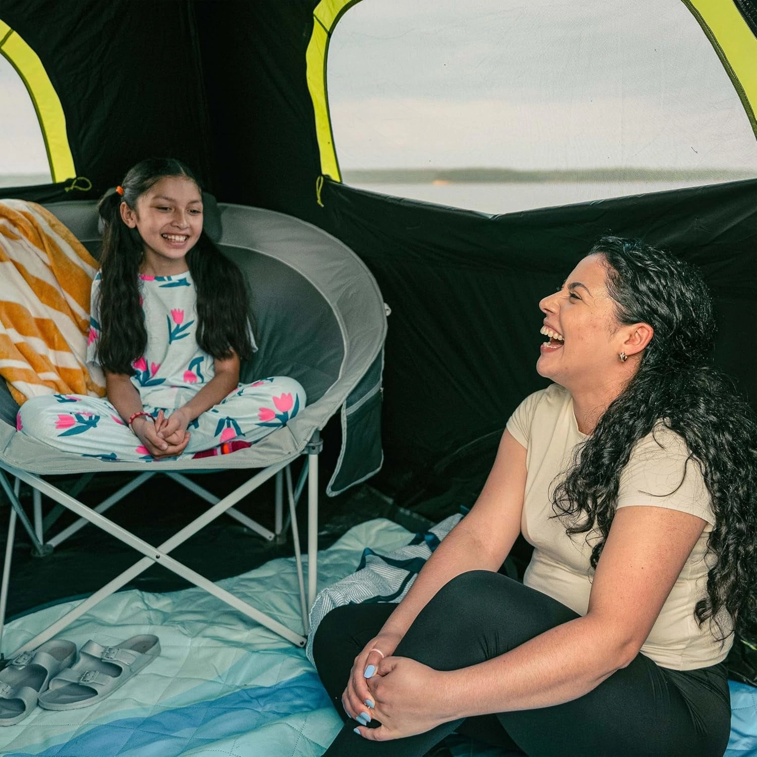 Limited Core Equipment 40343 9-Person Instant Cabin Blockout Tent online, we supply fashion Items with top quality and fast delivery.