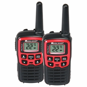 2024-2025 Huge Selection For Midland T31VP 22 Channel/26 Mile Two Way Radio w/ 38 CTCSS ,72%OFF Discount , up to 82% off, choose the latest style here.