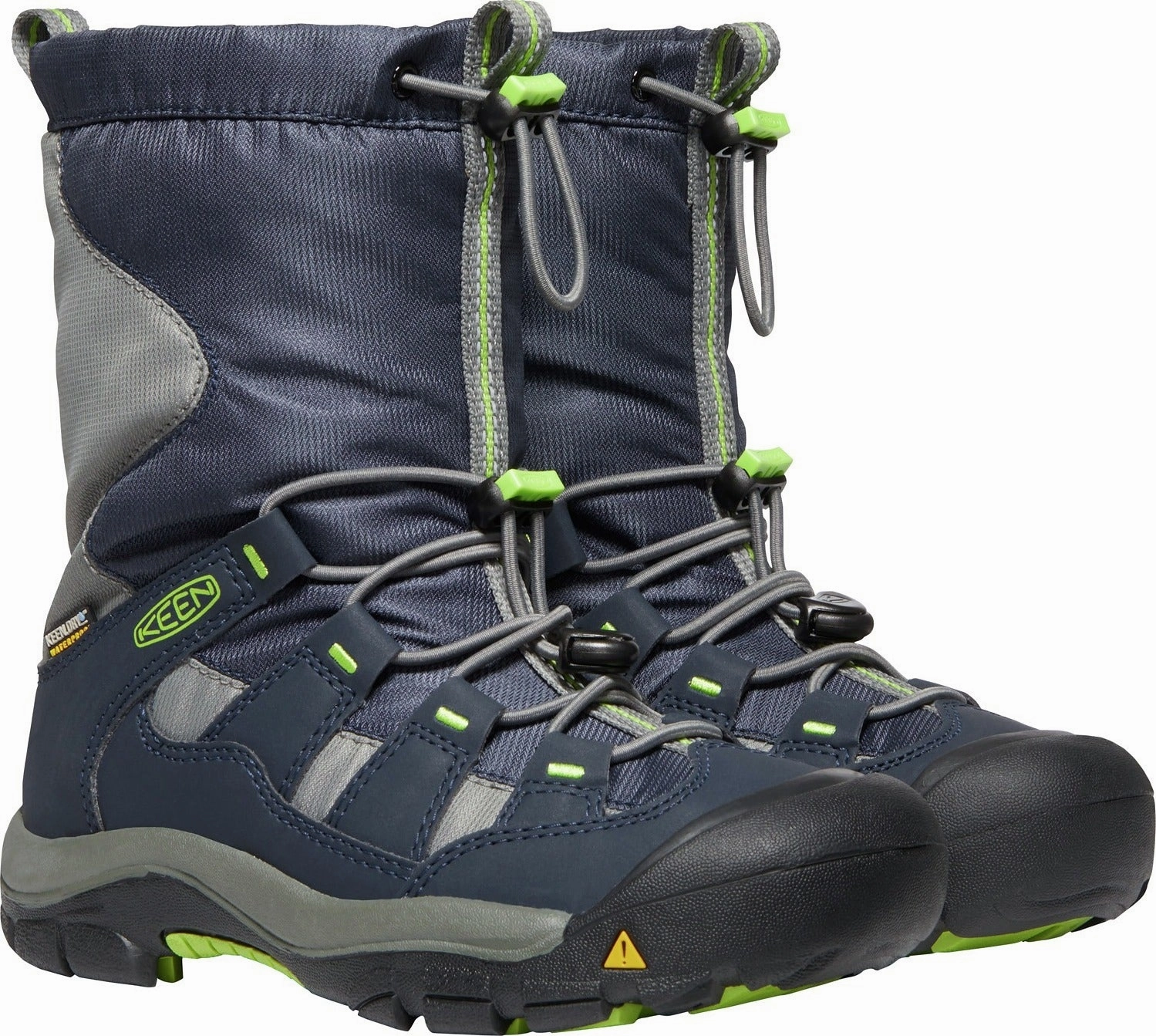 2025 Latest Winterport Waterproof Boots - Big Kids|-|Bottes Imperm???|ables Winterport - Grand Enfant official sale, fast shipping with 5-7 business days delivery, 100% quality.