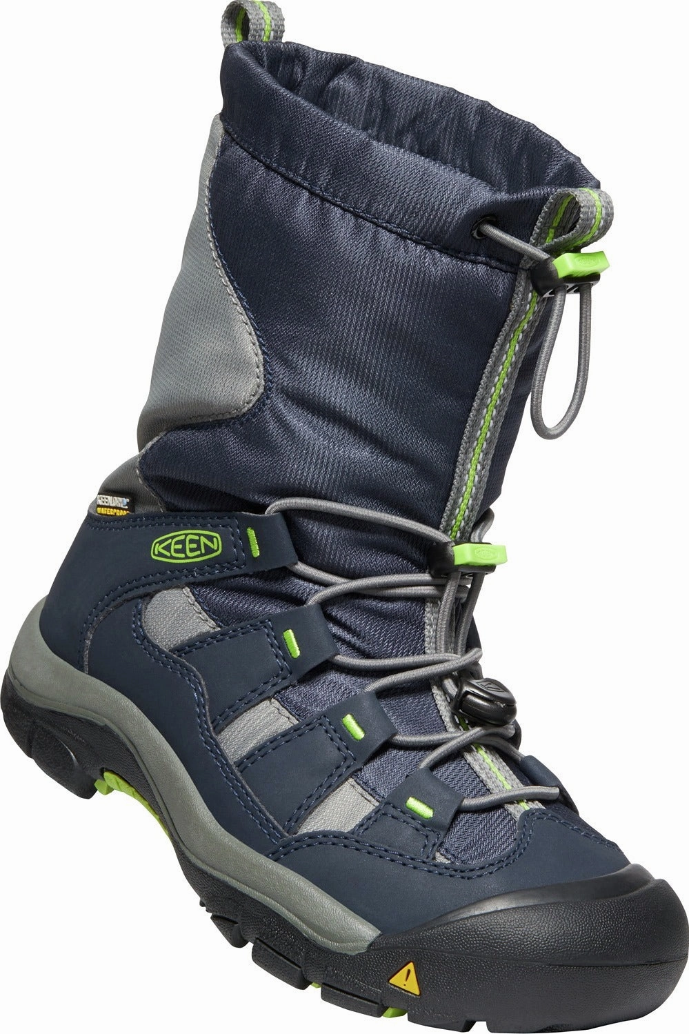 Pre Order Winterport Waterproof Boots - Big Kids|-|Bottes Imperm???|ables Winterport - Grand Enfant , lowest price with the highest quality, 78% off!