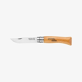 Best Site For Cheap Huge Selection Styles For 2025 Opinel Traditional No. 7 Carbon Steel Knife ,Clearance Sale cheapest sale, welcome to choose our fashion online store, 100% quality.