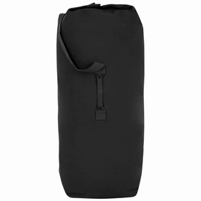 Enjoy Newest Huge Selection Styles For Highlander Heavyweight Canvas Kit Bag 16" Black in Many Styles with high quality, all these cheap Items are now on a discount price, shop with fast delivery!