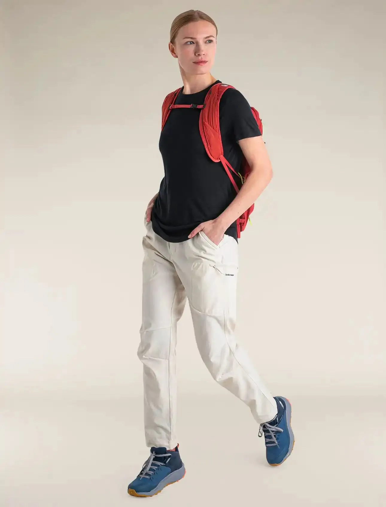 Select For Discount & Cheap Icebreaker Merino 125 Cool-Lite Sphere Womens Short Sleeve T-Shirt online store, we have a huge selection of Items here.