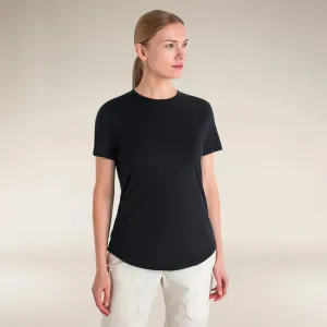 Find Lowest Price Hurry Icebreaker Merino 125 Cool-Lite Sphere Womens Short Sleeve T-Shirt On Sale-Lowest Price hot sale, fast shipping with 5-7 business days, 100% satisfaction guarantee, free shipping worldwide!