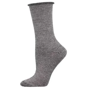 Choose Newest Hurry Women's Bamboo Roll Top Socks With Free Shipping , cheapest price and newest styles!