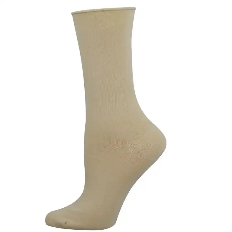 Shop For Women's Bamboo Roll Top Socks store, select your newest Items and up to 74% off available to you.