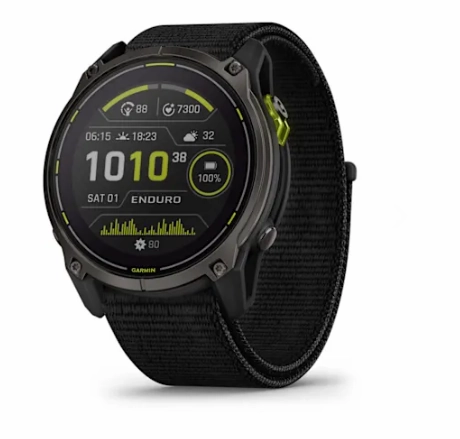 Find Original Hurry Garmin Enduro 3  51 mm Crbn Gry DLC Ti w/Blk Sport Loop Band -Official Site , we provide 78%off discount with orders free shipping worldwide.