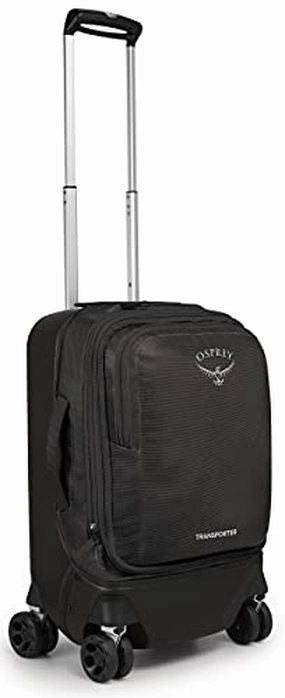 Shop For Hurry Osprey Transporter 4 Wheel Hardside Hybrid ,Big Discount is hottest sale, reasonable price and fashionable styles, more surprise for you.