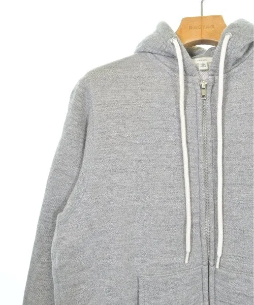 HYKE Hoodies