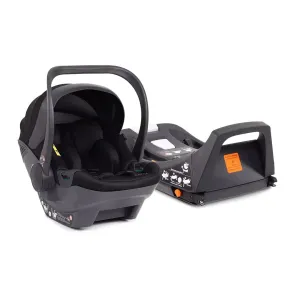 iCandy Cocoon Autositz & Basis