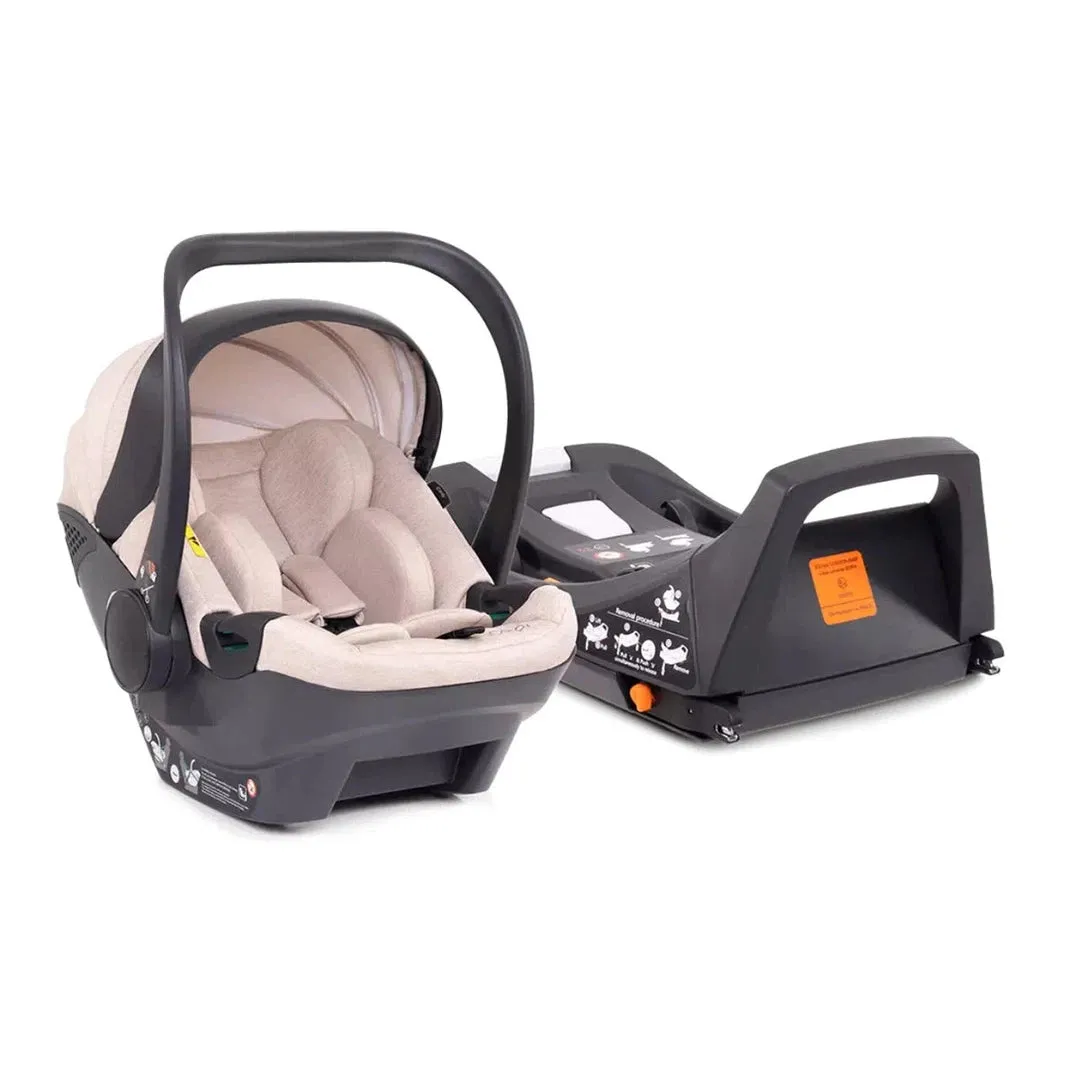 iCandy Cocoon Autositz & Basis