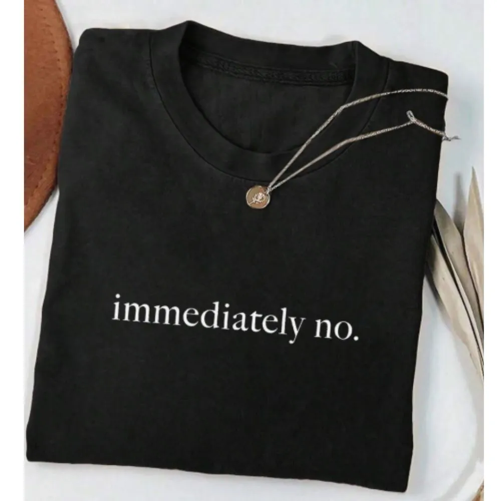 Immediately No Crew T-Shirt pregnancy jeans best price