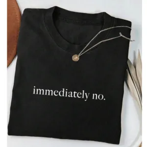 Immediately No Crew T-Shirt pregnancy jeans best price