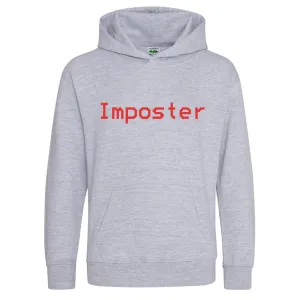 Imposter Among Hoodie (MRK X) girls skirts clearance