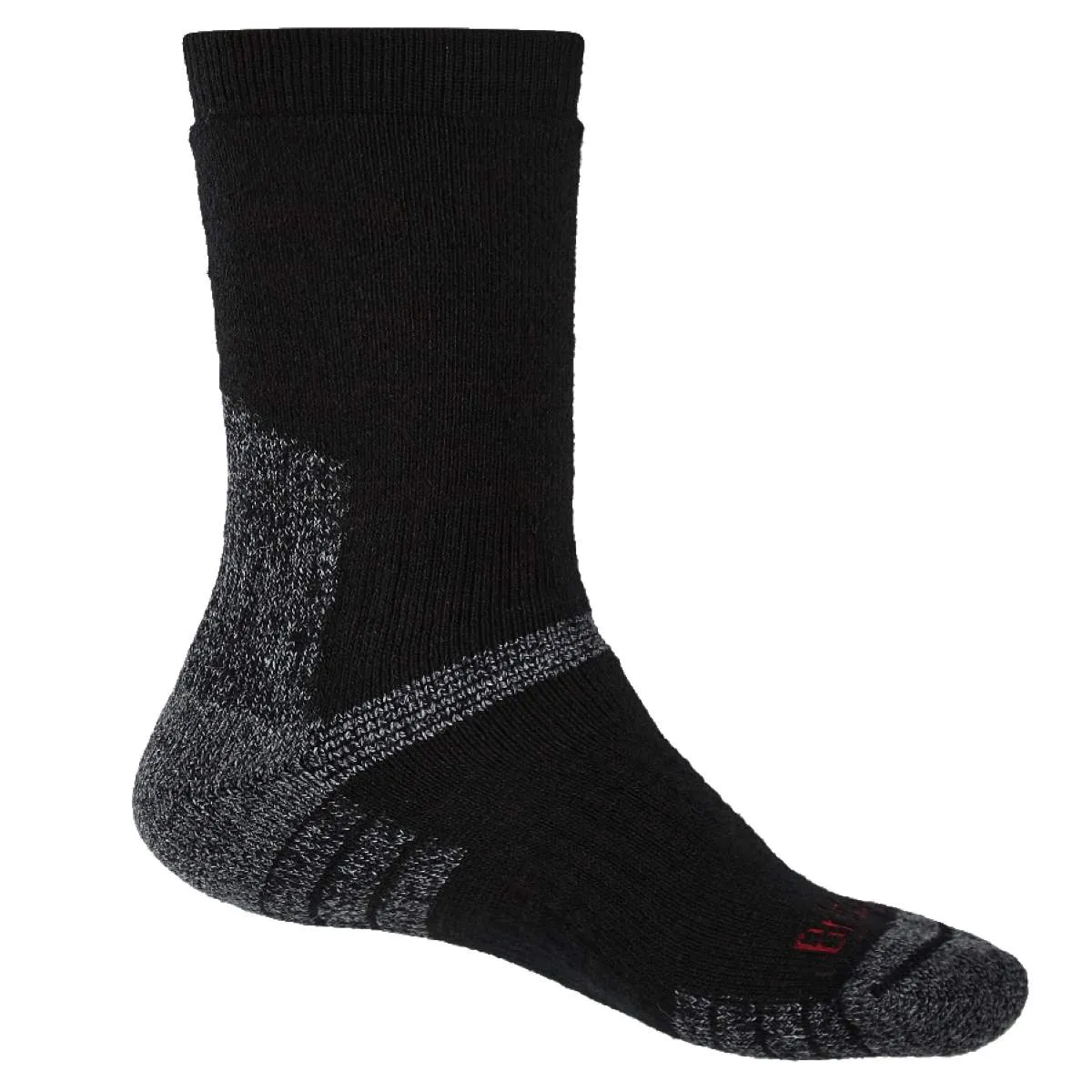 Get Original Bridgedale Explorer Heavyweight Merino Boot Sock Black of newest here have great discount for you, now, select the cheap Items.